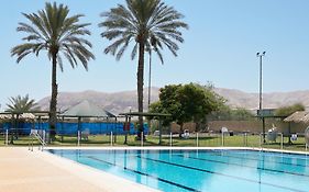 Selina Mantur Almog Dead Sea